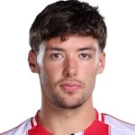 Aaron Buchanan Hickey