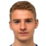 Jóannes Kalsø Danielsen