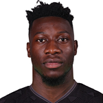 André Onana Onana