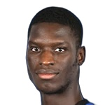 Fomba Bourama
