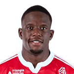 Denis Zakaria Lako Lado