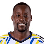 Lionel Mpasi-Nzau