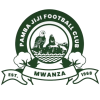 Pamba Jiji logo