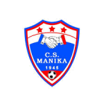 CS Manika logo