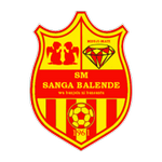 Sanga Balende logo