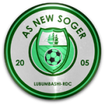 AS New Soger logo