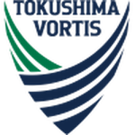Tokushima Vortis logo
