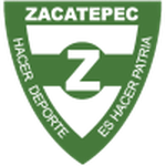 Zacatepec 1948 logo