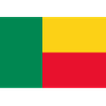 Benin logo
