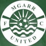 Mgarr W logo