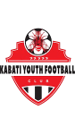 Kabati Youth FC logo