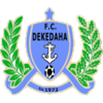 Dekedaha logo