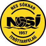 NSI Runavik logo