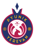 Pyunik Yerevan logo