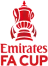 FA Cup logo