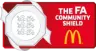 FA Community Shield logo