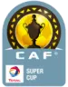 CAF Super Cup logo