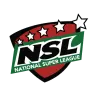 National Super League logo