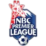 Tanzania - NBC Premier League logo