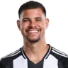 Bruno Guimaraes