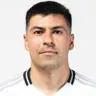 Tomas Alarcon Vergara