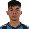 Nicolas Baeza Martinez