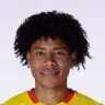 Angelo Mina Jara