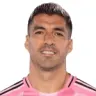 Luis Suarez Diaz