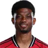 Amad Diallo Traore