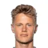 Jeppe Theis Tverskov