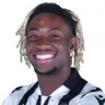 Beanou-Junior Deflorent Soppy