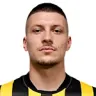 Luka Jovic