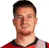 Reece James Burke