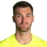 Mathew Hudson