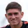 Benjamin Rojas Ferrera