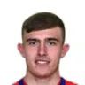 Evan Caffrey