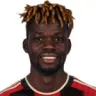 Jamal Thiare