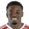 Noah Anyanwu Ohio