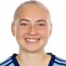 Stinalisa Johansson