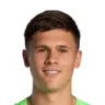 Jed Ward