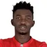 Adama Traore