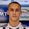 Timotej Brkic