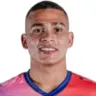 Jordan Garcia