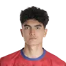 Sherzod Esanov