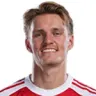 Martin Odegaard