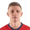 Daniil Tarassenkov