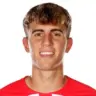 Adrian Nino Heredia