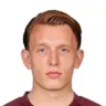 Marcus Holmgren Pedersen