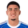 Ray Paez Andrade