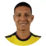 Jair Collahuazo Vaca